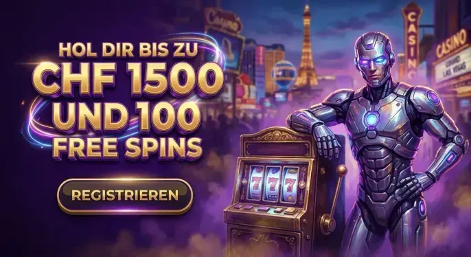Rollingslots Casino